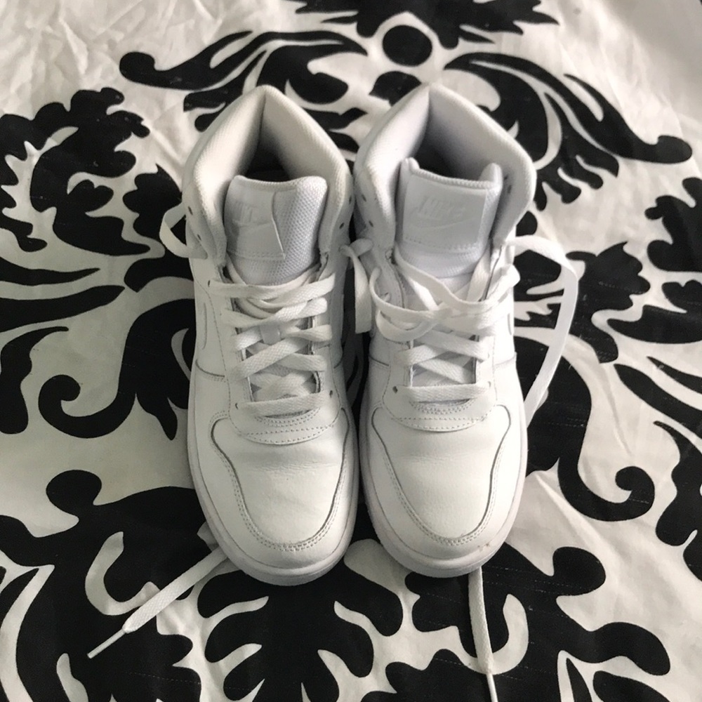 Nike High Tops